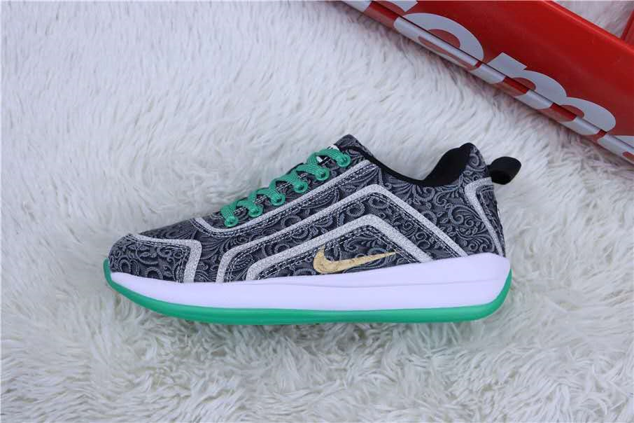 nike apl concept rag 低帮弹跳弹簧鞋休闲运动篮球鞋