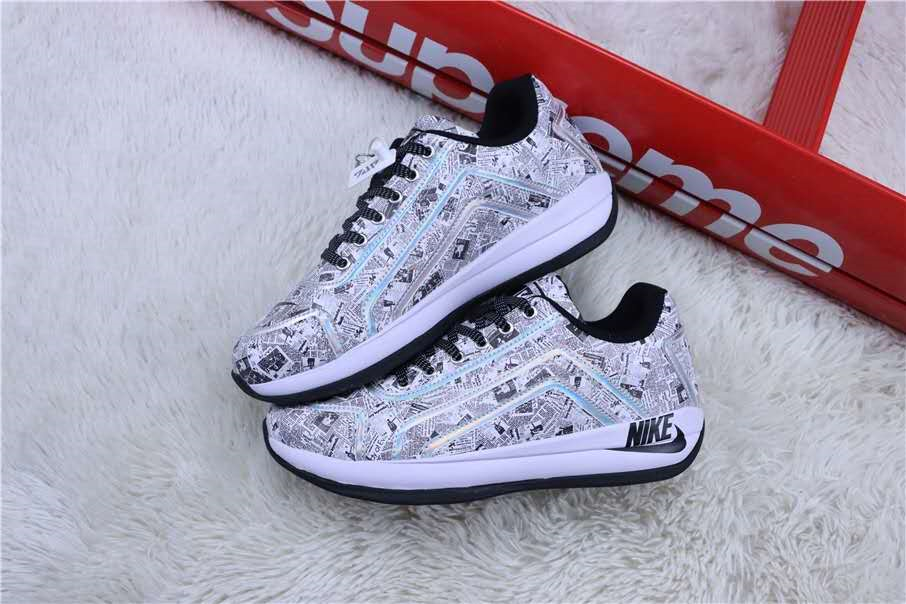 nike apl concept rag 低帮弹跳弹簧鞋休闲运动篮球鞋