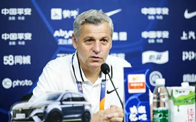 北京国安|北京豪门“成笑话”：中超至暗时刻！韩乔生：国安，好好反思自己