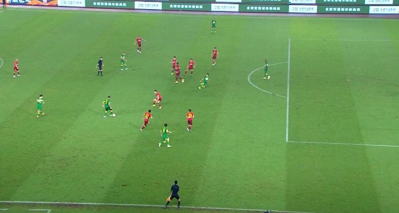 北京国安|北京豪门“成笑话”：中超至暗时刻！韩乔生：国安，好好反思自己