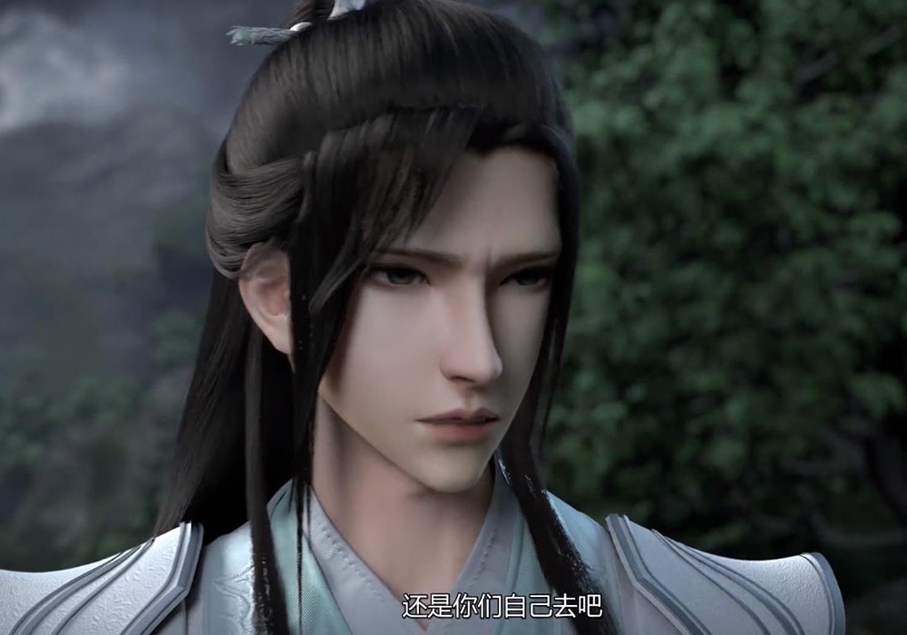 穿书自救指南冰妹长大后好看师尊霸气护徒是动画原创的糖