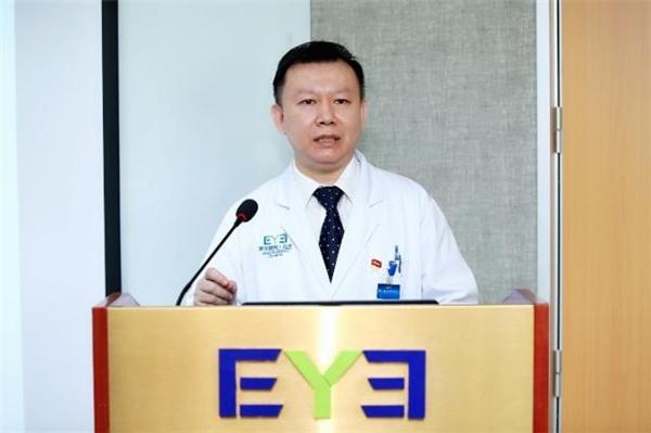 人工晶状体|北京首批“高度近视人工晶状体老视手术中心”落户英智爱尔