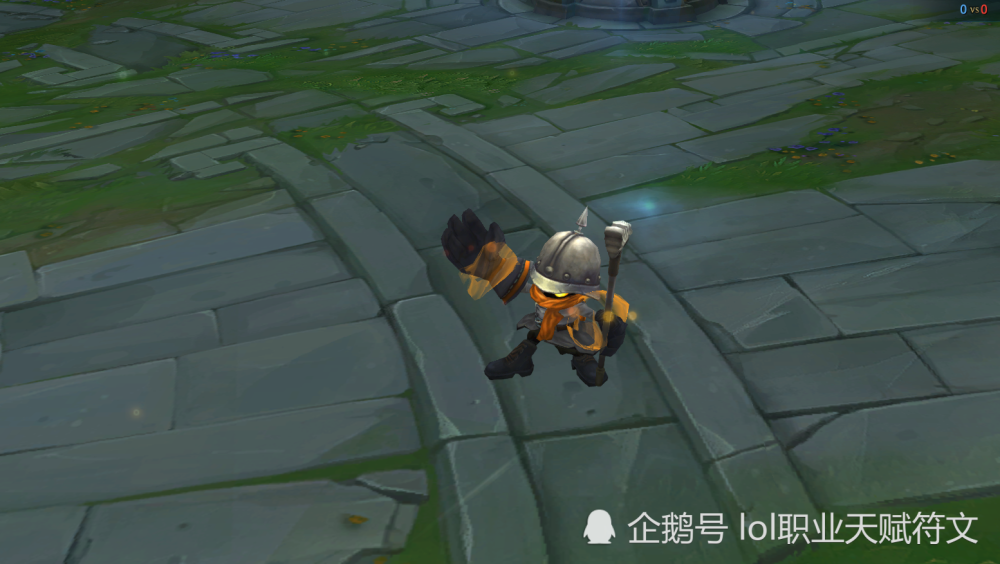 小法师:魔导绅士