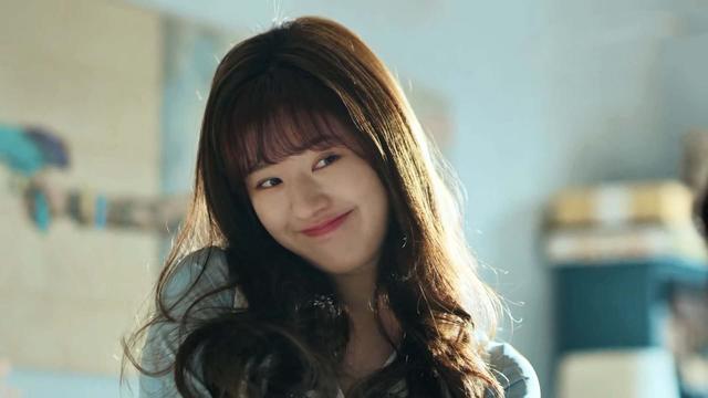 赵露思|赵露思的《我，喜欢你》，18岁年龄差，让这对“冤家”虐不起来