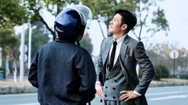 赵露思|赵露思的《我，喜欢你》，18岁年龄差，让这对“冤家”虐不起来