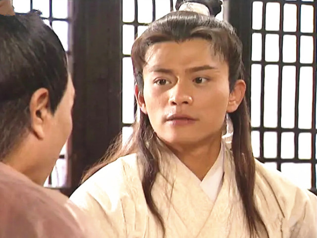 为了寻求发展,林志豪曾转往内地发展,并演出了《缘来一家人》,《我