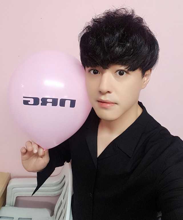 nrg鲁裕敏的婚后生活有点惨妻子每个月只给他200元零花钱