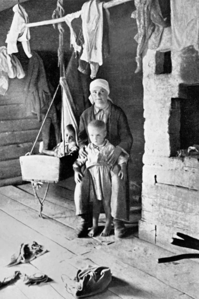 德军|德军官兵1941年的苏联见闻：饮食、衣着、消遣甚至细致到如厕状况