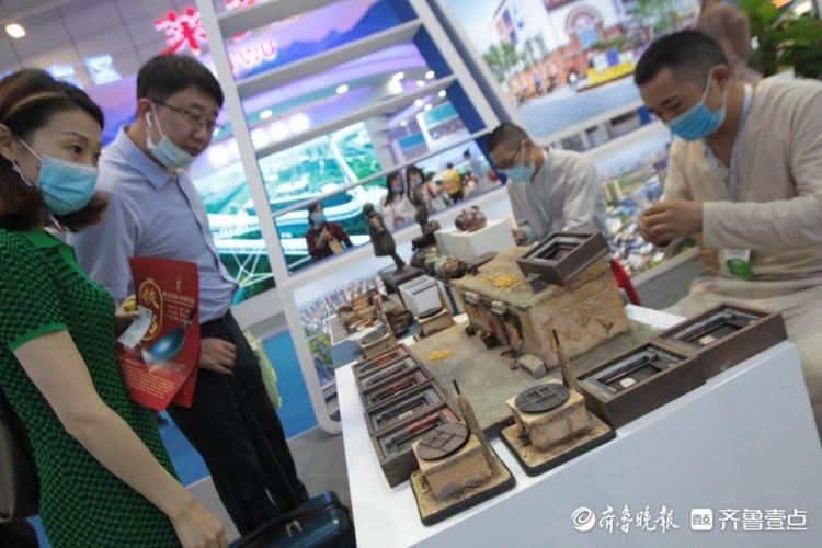 文化旅游|老房子微缩场景雕塑，带您重返记忆中的老家