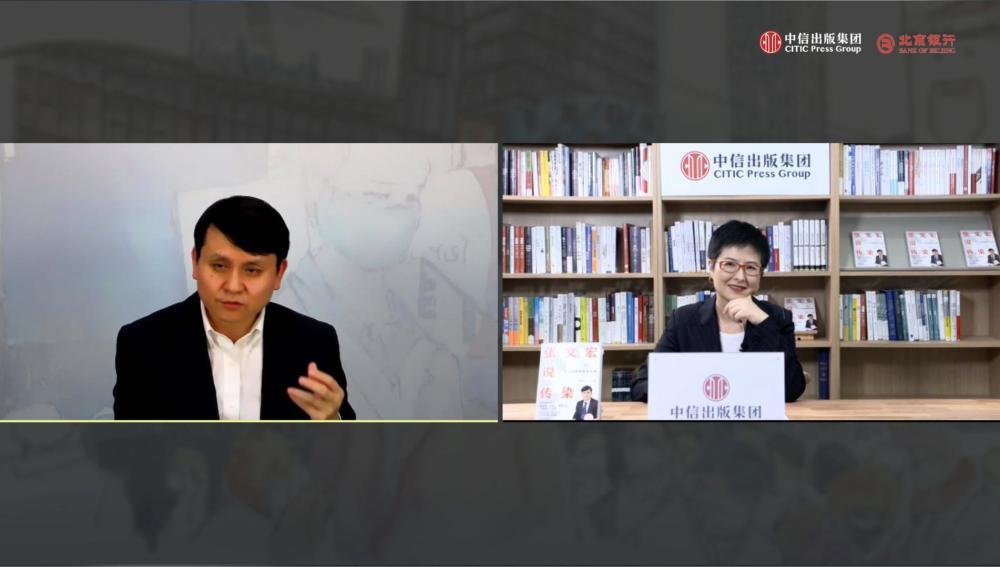 张文宏|张文宏谈疫情影响：90％以上恢复到正常生活，自我防护警惕心不可丢