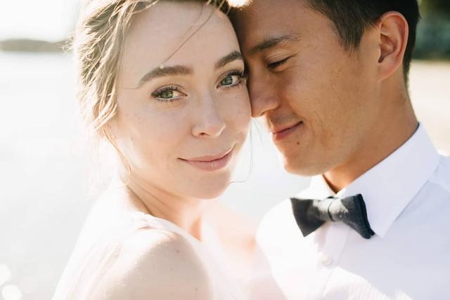 这位花滑男神结婚 冰迷喊话另一位选手 羽生结弦你看看人家 陈伟群 科尔亚达 羽生结弦 休赛季 Elizabeth