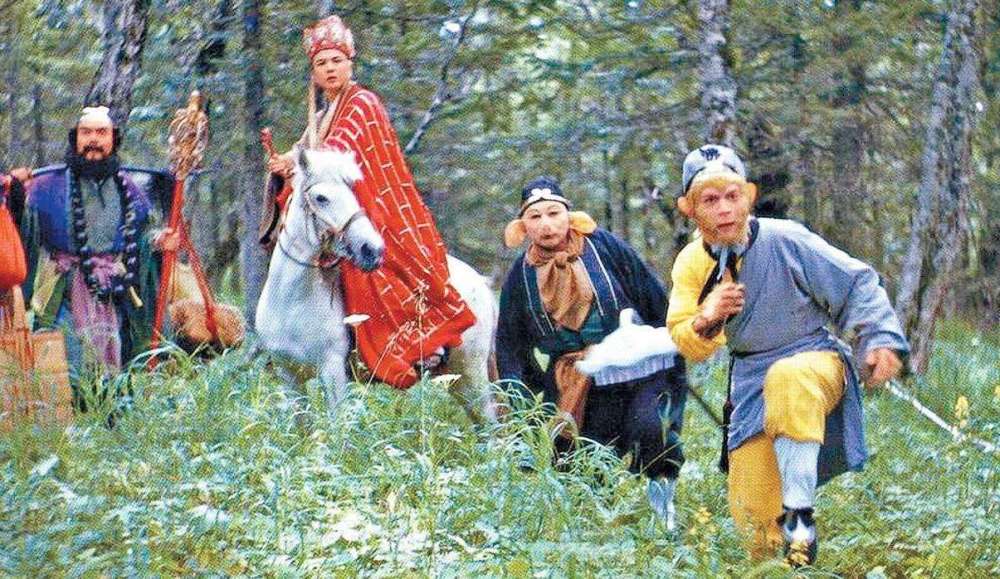 孙悟空|孙悟空有多会隐藏？一生骗神骗仙，菩提都着了他的道！