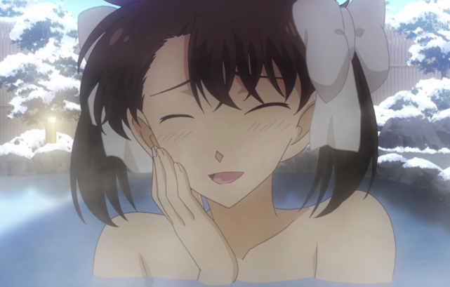 怪盗基德:斗子女装过多少次?满满的"黑历史"