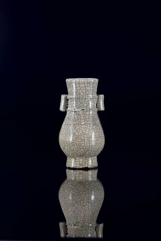 哥窑|南宋哥窑，身世扑朔迷离