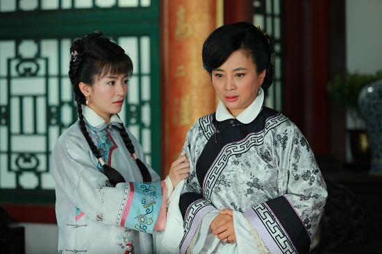 姚木兰|你是怎样看待《京华烟云》的女主人公姚木兰的呢？