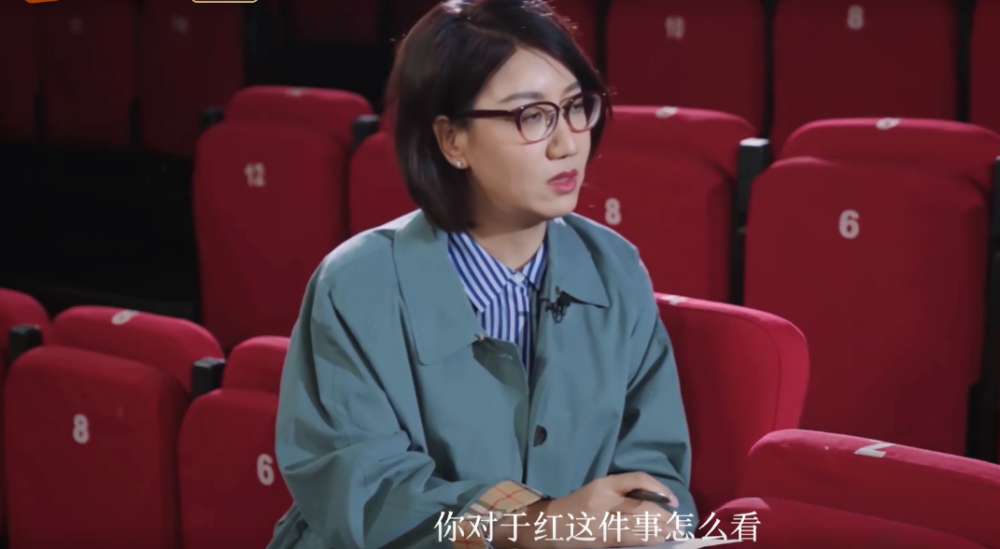 王霏霏|万茜不想红翻车后，又来了个不想大红大紫的孟佳，何不让给王霏霏