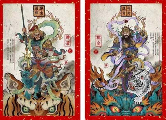 避邪|都是木头，为什么“桃木剑”却能辟邪？很多中国人不知道原因