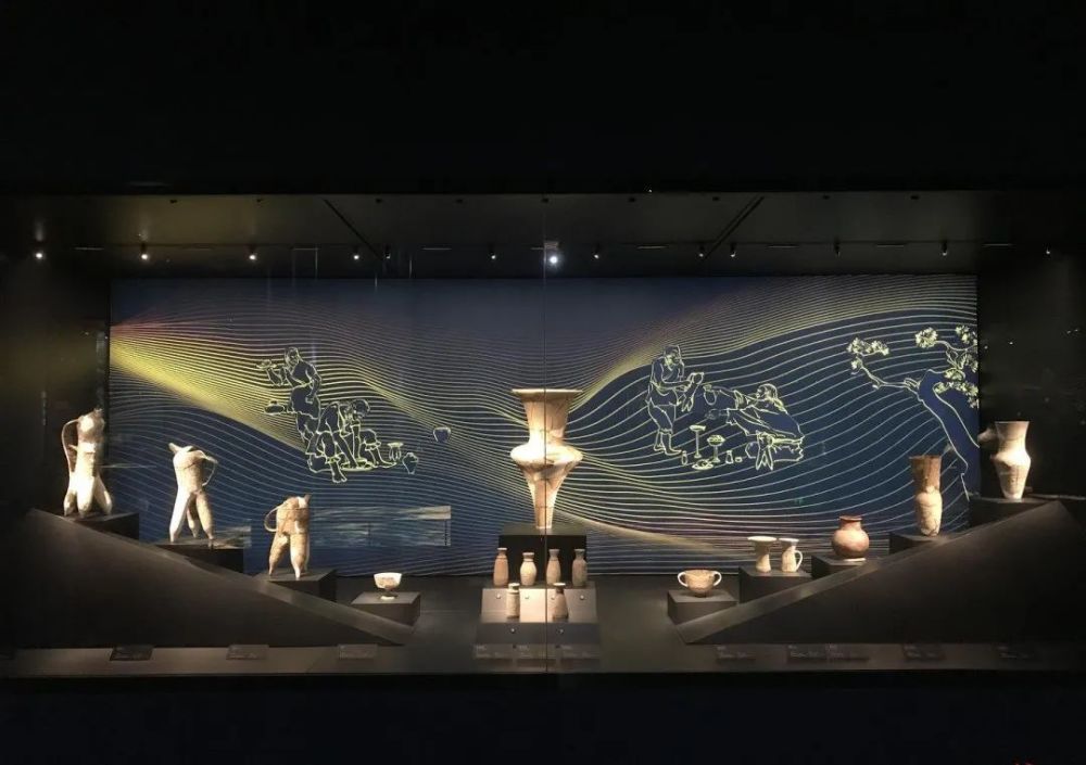 三星堆遗址|追寻史前文明之源头—三星堆