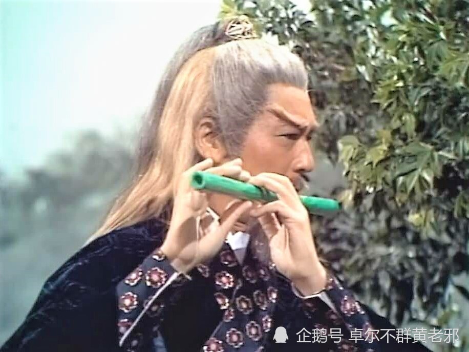全真七子|黄药师战平全真七子，若是洪七公、欧阳锋、一灯大师，结果如何？