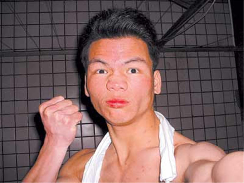 马加爵连杀4名舍友出于什么原因让他唯独放过了一人