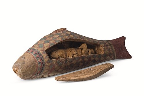 沙比提|古埃及文明展