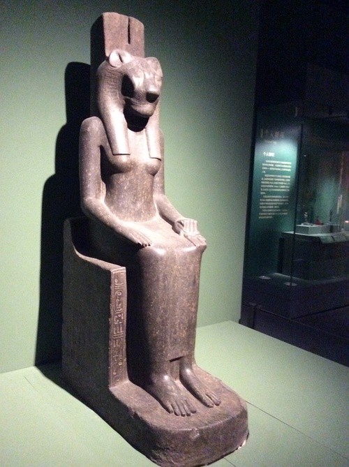 沙比提|古埃及文明展