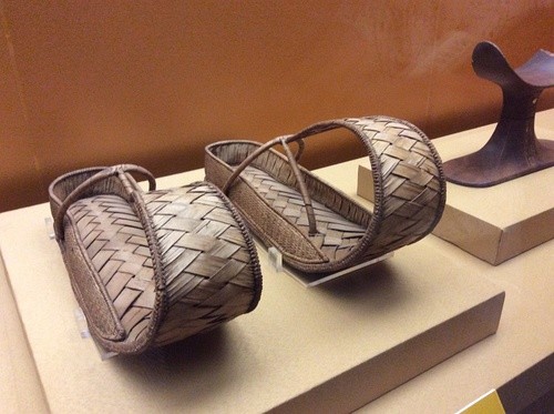 沙比提|古埃及文明展