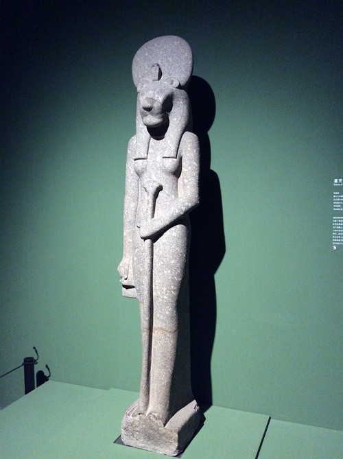 沙比提|古埃及文明展