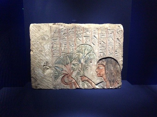 沙比提|古埃及文明展