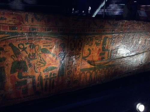 沙比提|古埃及文明展