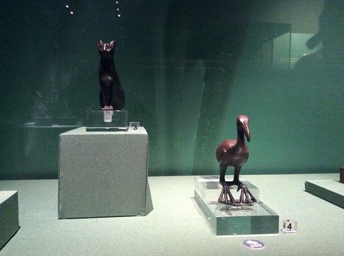 沙比提|古埃及文明展