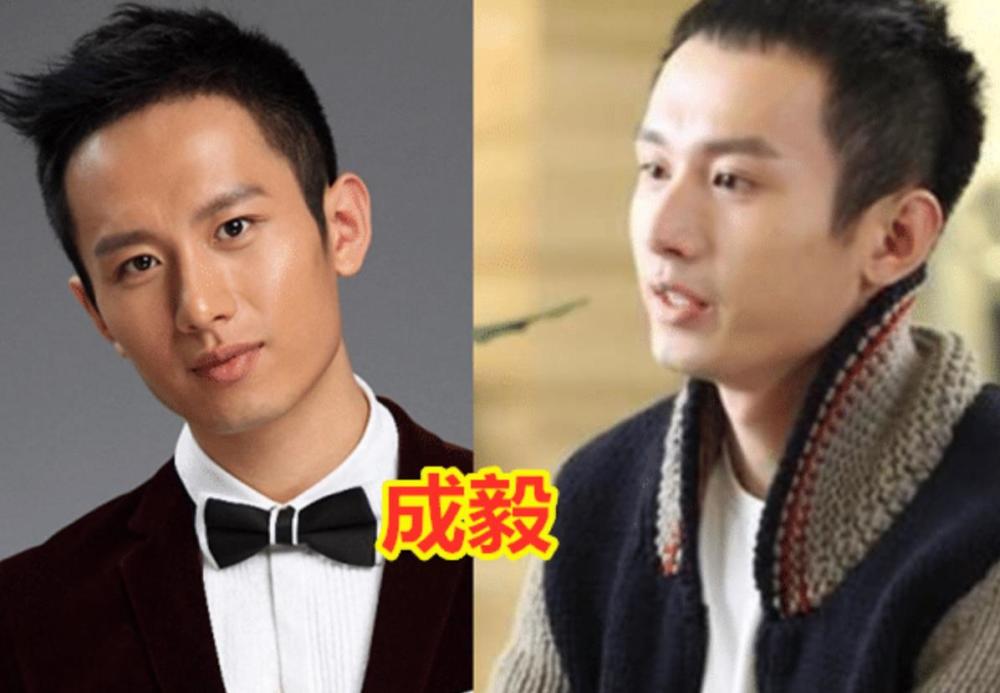 有种整容叫明星出道前成毅赵露思不算啥看到lisa我没看错吧