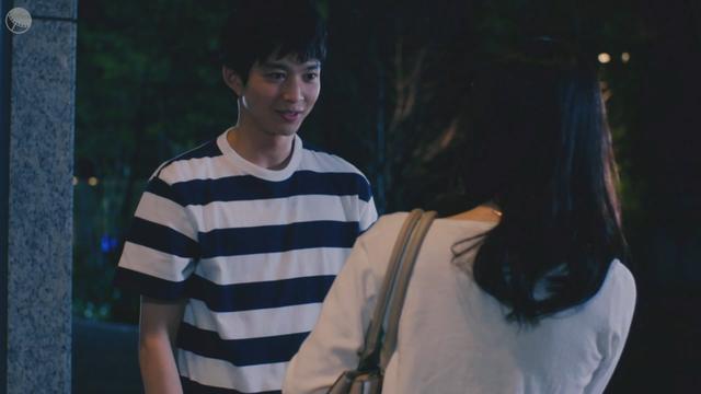 日剧杂感 30禁这是30岁未满禁谈的恋爱 十年差的姐弟恋 姐弟恋 铃木仁 恋爱 松井玲奈 佐藤