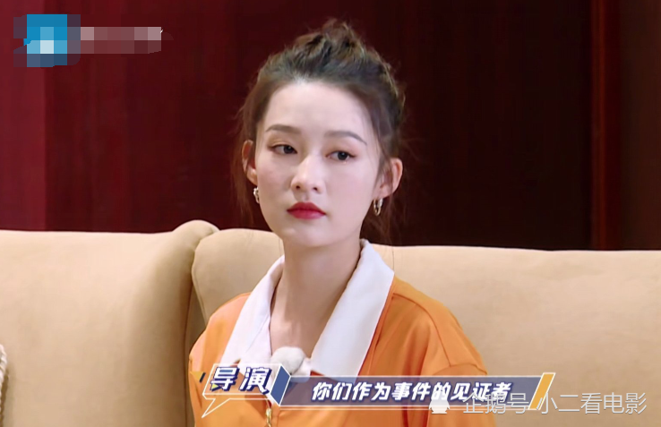 angelababy|李沁杨颖张天爱同台表演，六个助理帮补妆合适吗