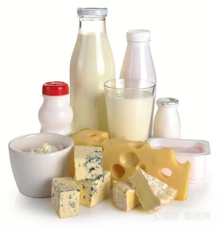 海关总署关于修订中俄乳品双向贸易检验检疫要求的公告