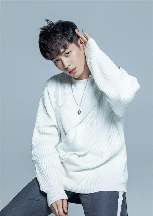 张若昀|张若昀吃月子餐胖十斤，仅用百天瘦回巅峰，幸福生活要靠自己争取