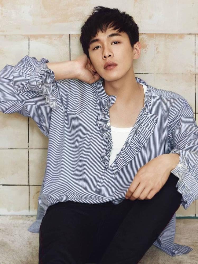 张若昀|张若昀吃月子餐胖十斤，仅用百天瘦回巅峰，幸福生活要靠自己争取