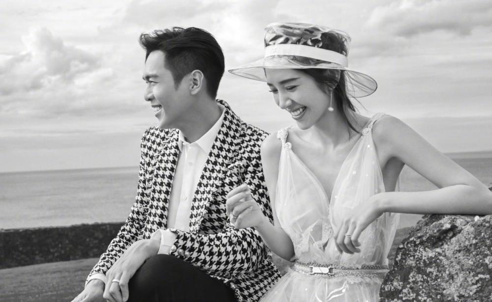 张若昀|张若昀吃月子餐胖十斤，仅用百天瘦回巅峰，幸福生活要靠自己争取