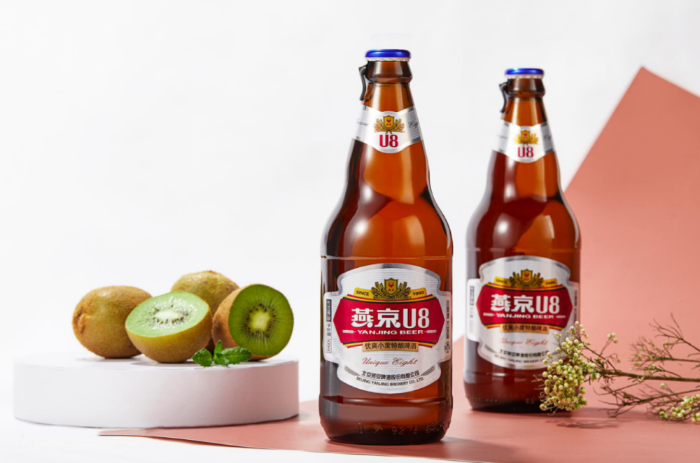 全方位营销手段助力燕京啤酒为品牌价值赋予新内涵