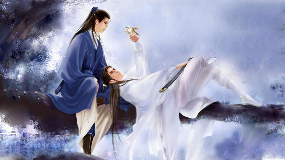 古诗词|如何看待现在有的年轻人调侃古诗词？