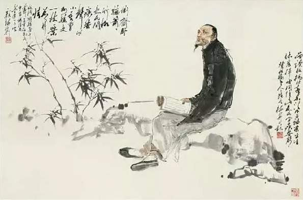 古诗词|如何看待现在有的年轻人调侃古诗词？