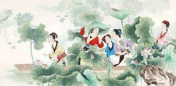古诗词|如何看待现在有的年轻人调侃古诗词？