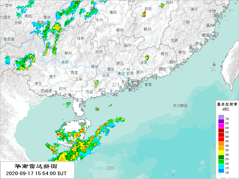 海南|海南风雨正在增强，是11号台风红霞靠近了！权威预报：局部有暴雨