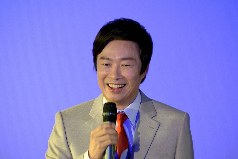 "小哥"费玉清的心历路程,以及他和一位日本姑娘不得不说的故事