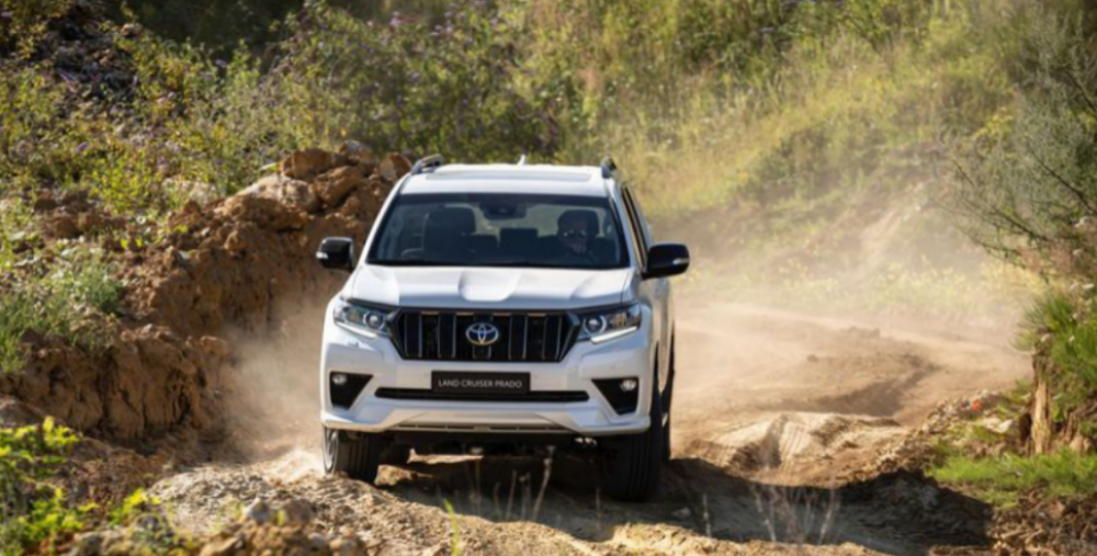 月发布,车身将于丰田最新tnga架构打造,车身代号也由lc150升级到lc180