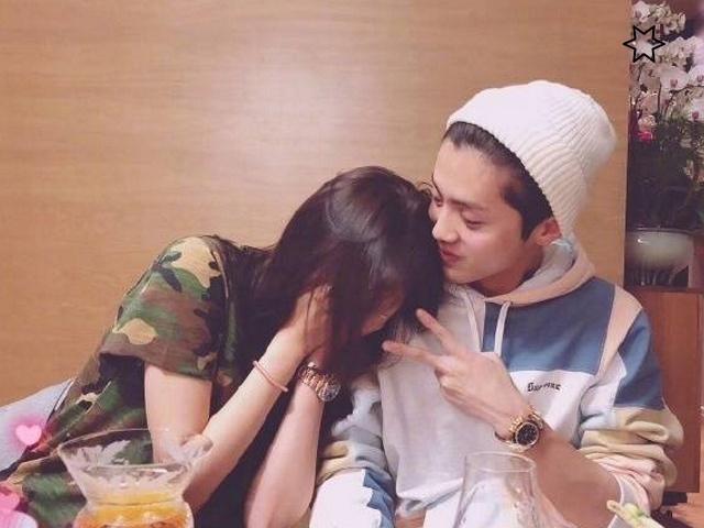 鹿晗|鹿晗为关晓彤庆生：从最不看好，到全网祝福，他们做对了什么？