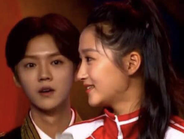 鹿晗|鹿晗为关晓彤庆生：从最不看好，到全网祝福，他们做对了什么？