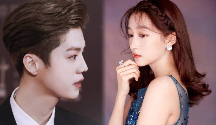 鹿晗|鹿晗为关晓彤庆生：从最不看好，到全网祝福，他们做对了什么？