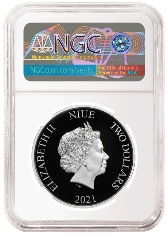 ngc|来了！来了！它来了！