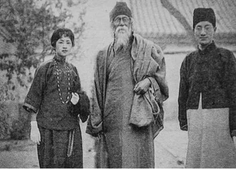 诺贝尔文学奖|93年前，中国一大文豪拒绝诺奖提名，直言：我不配，国人都没资格